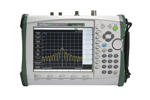 MS2723B Spectrum Master /ACTERNAͼ